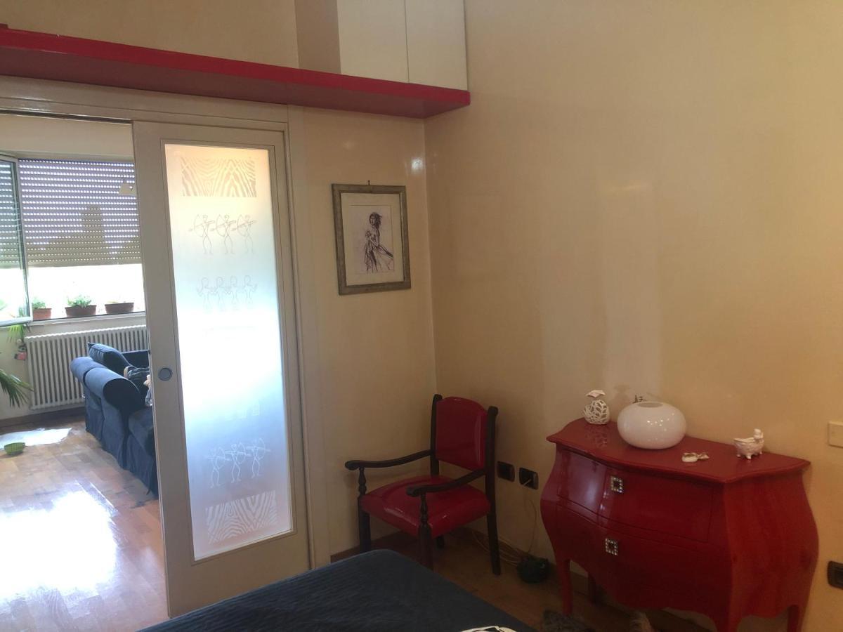דירות Baci Da Roma מראה חיצוני תמונה