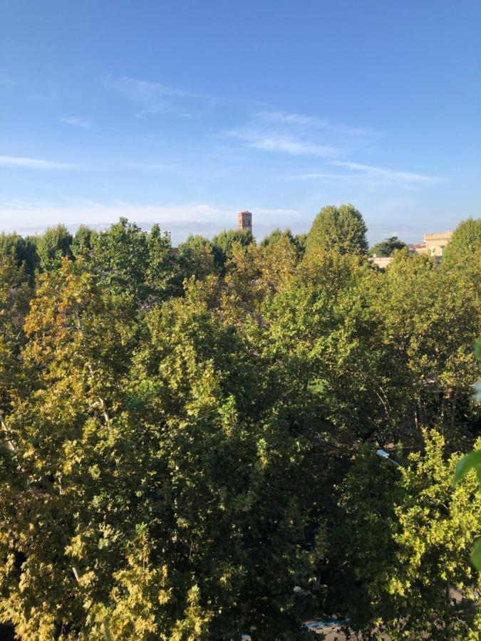 דירות Baci Da Roma מראה חיצוני תמונה